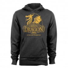 Green Dragon Men's